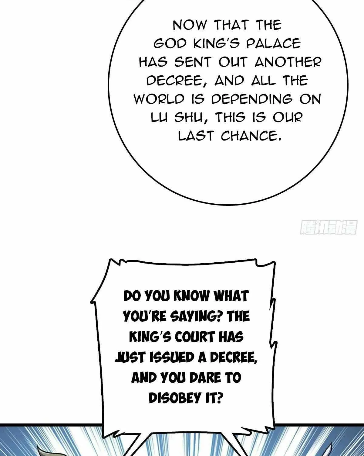 Spare Me, Great Lord! Chapter 793 page 68 - 