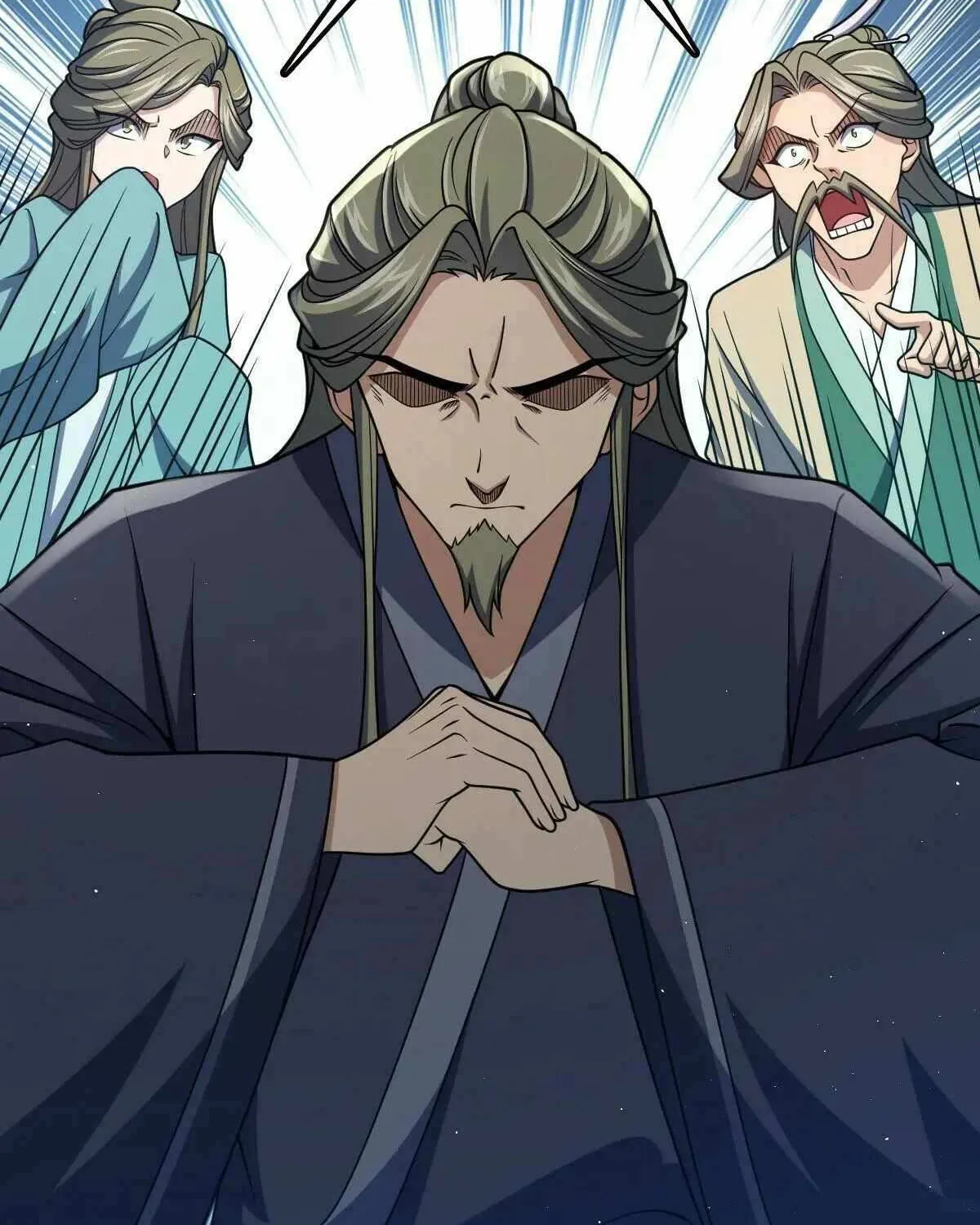 Spare Me, Great Lord! Chapter 793 page 69 - 