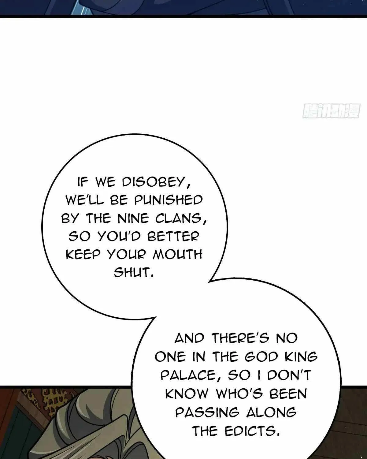 Spare Me, Great Lord! Chapter 793 page 70 - 