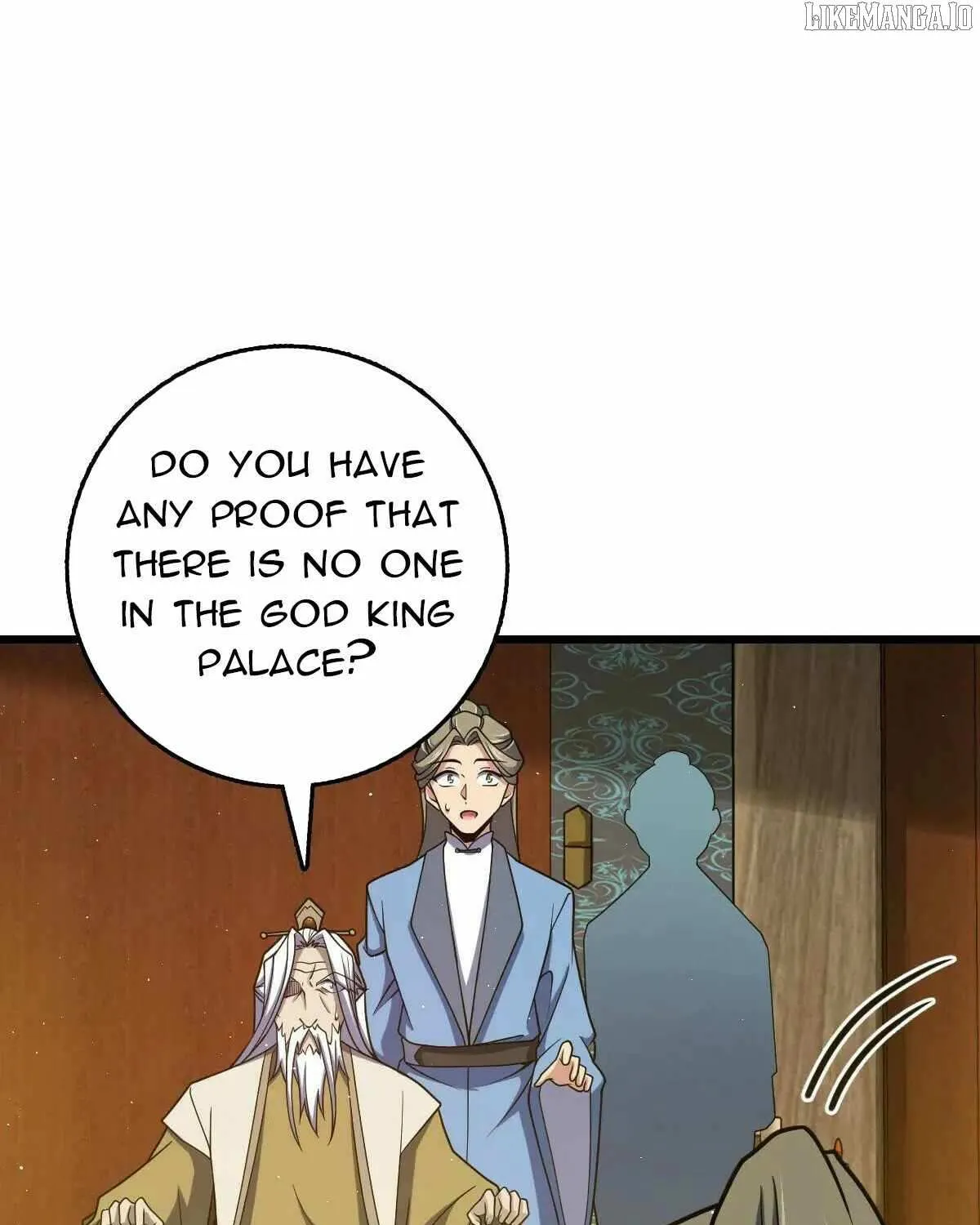 Spare Me, Great Lord! Chapter 793 page 73 - 