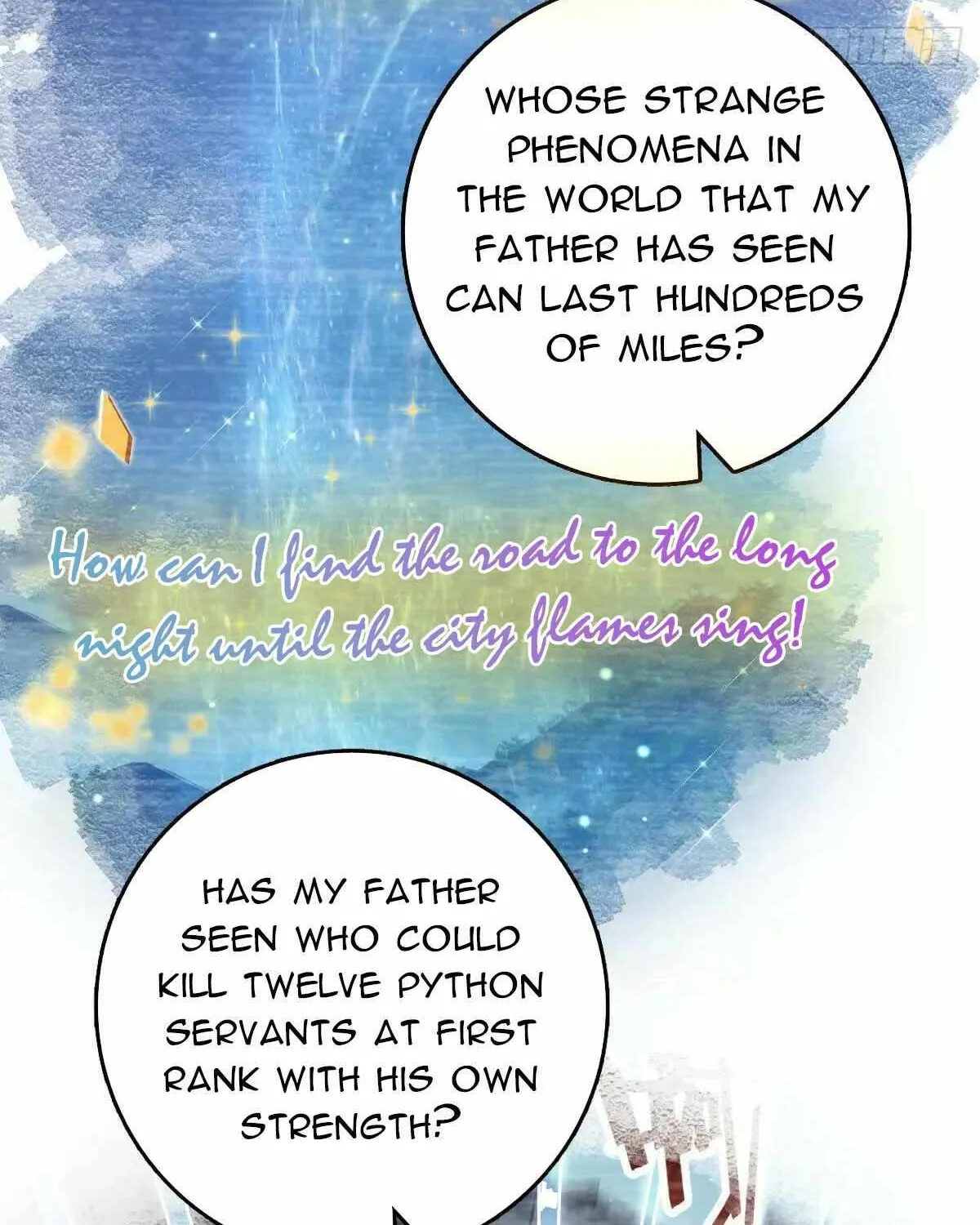 Spare Me, Great Lord! Chapter 793 page 76 - 
