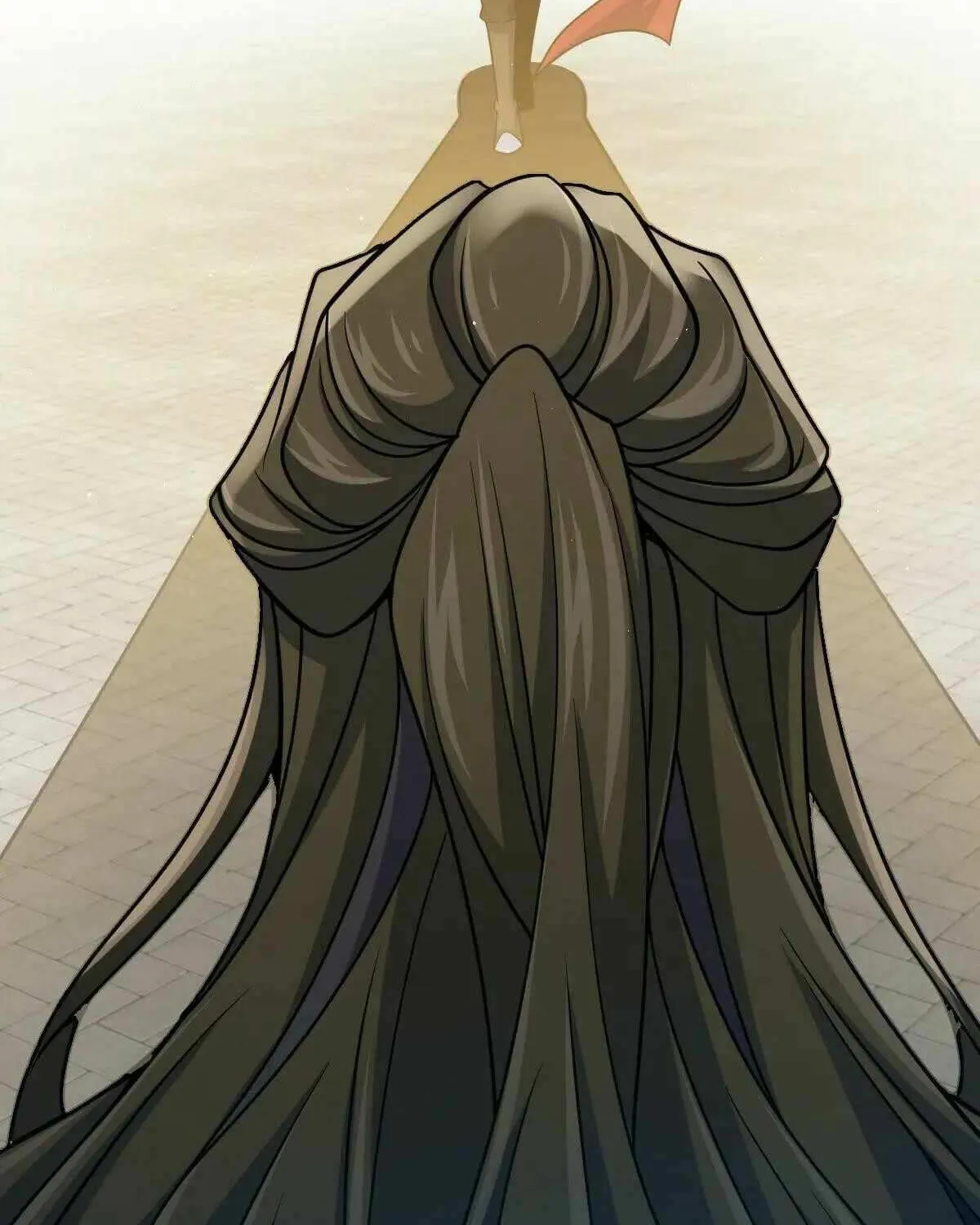 Spare Me, Great Lord! Chapter 793 page 80 - 