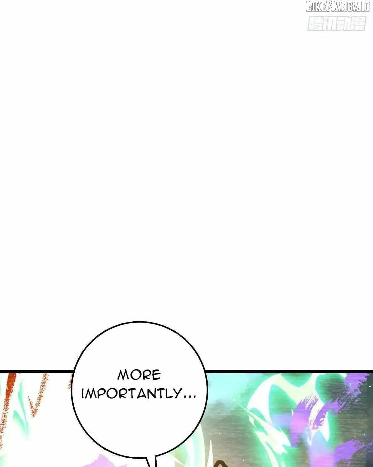 Spare Me, Great Lord! Chapter 793 page 82 - 