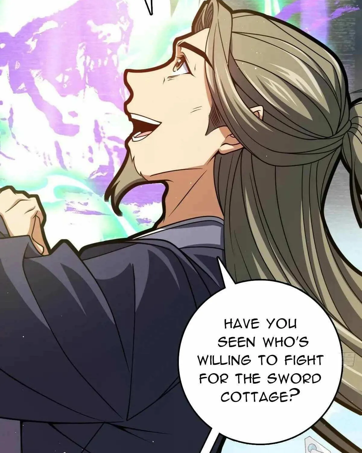 Spare Me, Great Lord! Chapter 793 page 83 - 