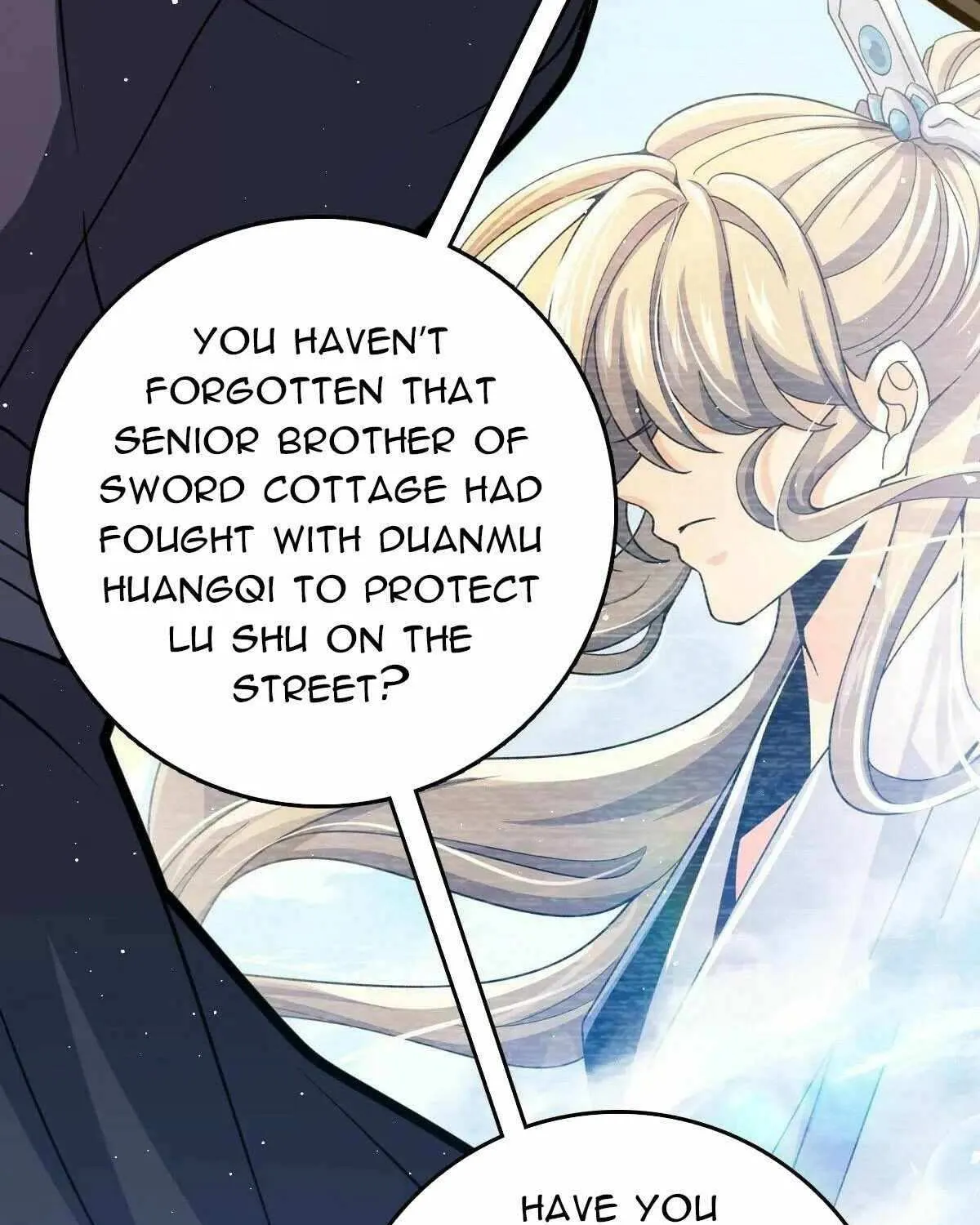 Spare Me, Great Lord! Chapter 793 page 84 - 