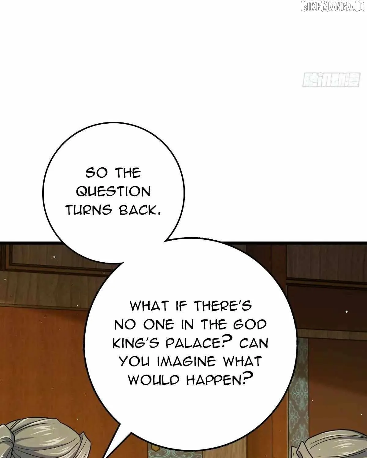 Spare Me, Great Lord! Chapter 793 page 89 - 