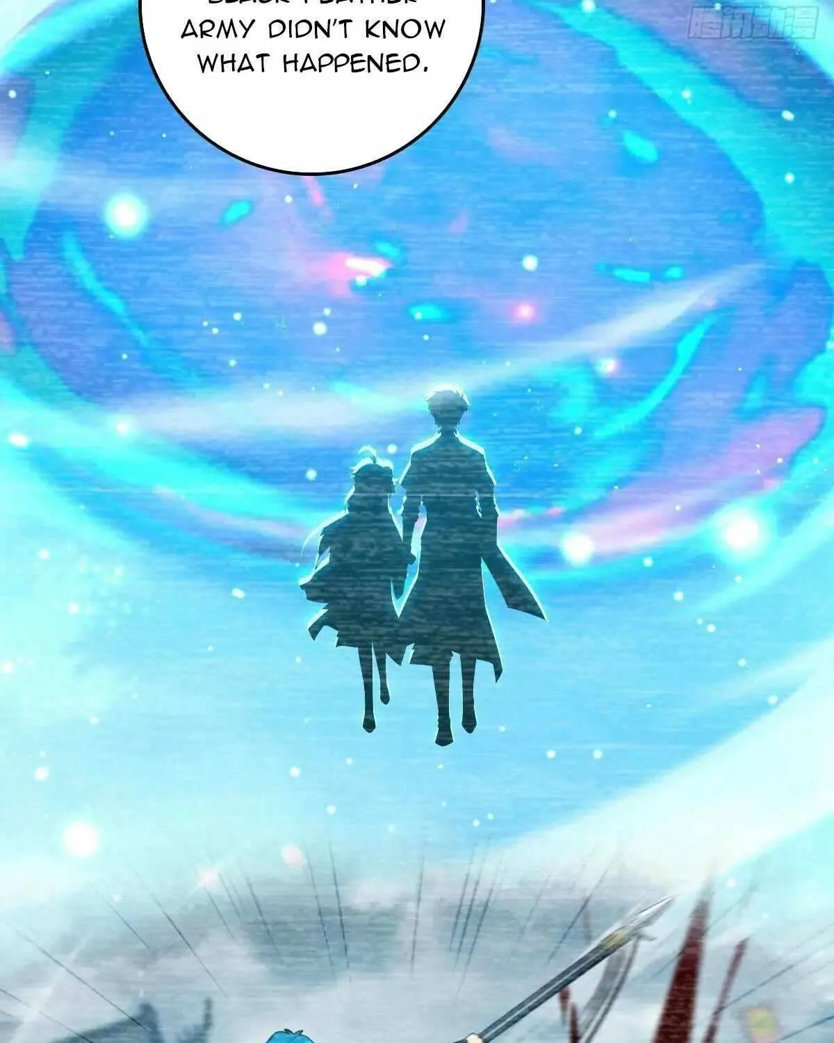 Spare Me, Great Lord! Chapter 793 page 91 - 