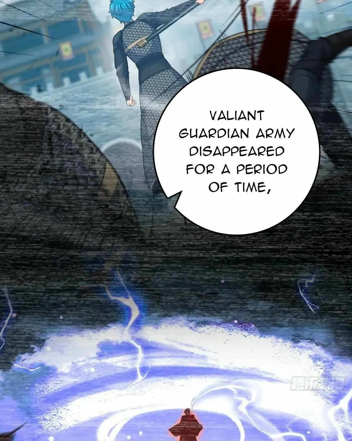 Spare Me, Great Lord! Chapter 793 page 92 - 