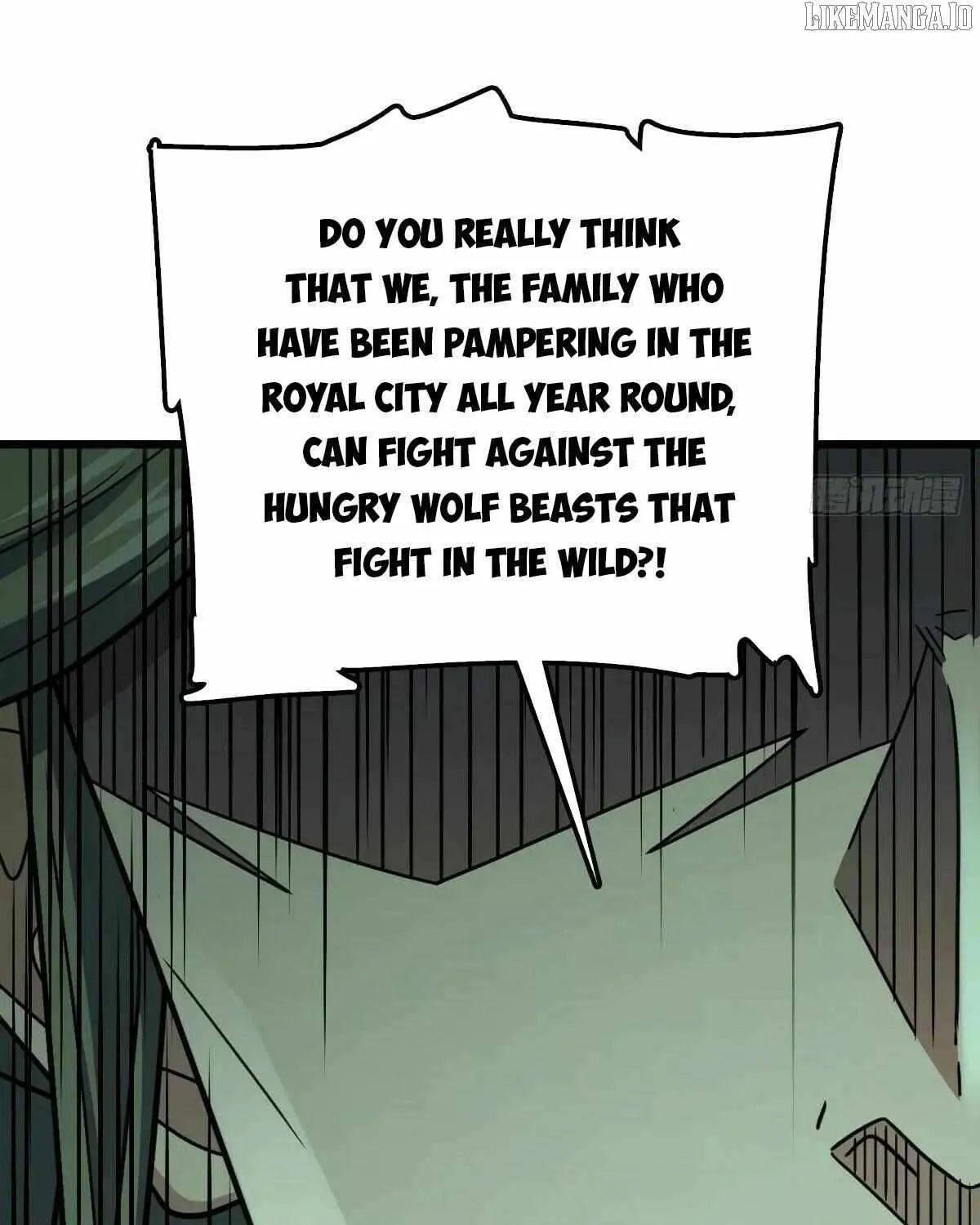 Spare Me, Great Lord! Chapter 793 page 97 - 