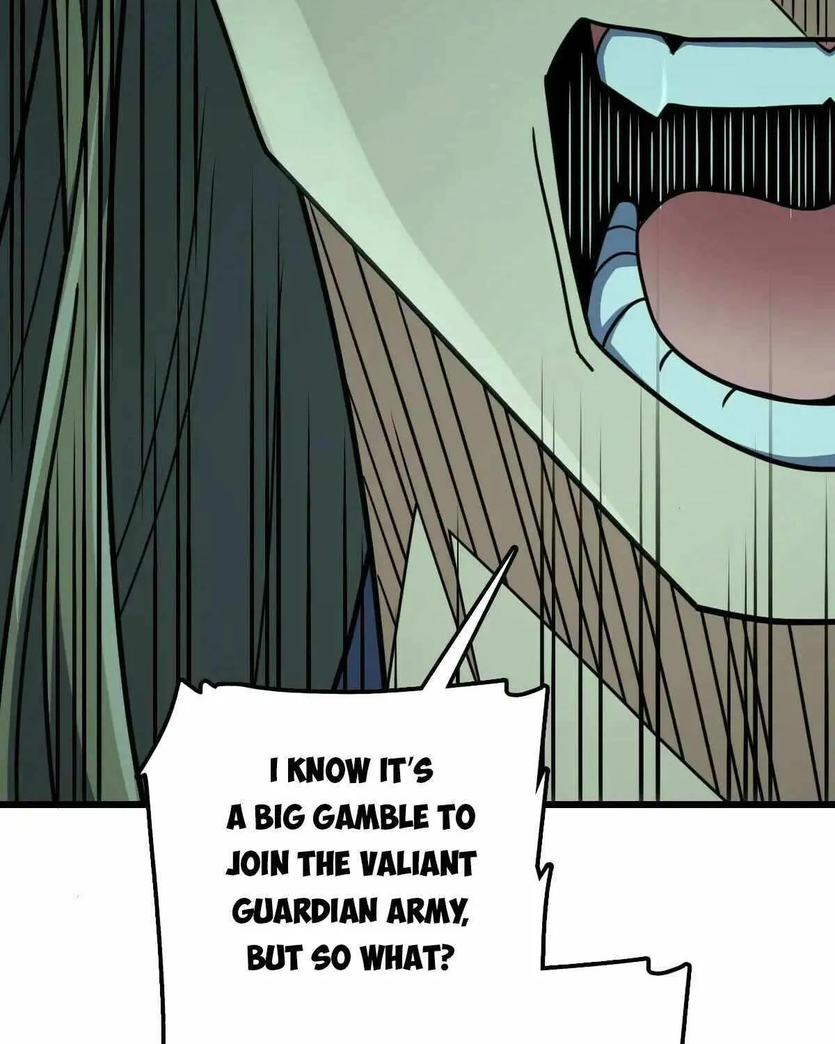 Spare Me, Great Lord! Chapter 793 page 98 - 