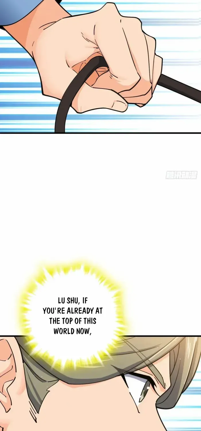 Spare Me, Great Lord! Chapter 794 page 13 - 