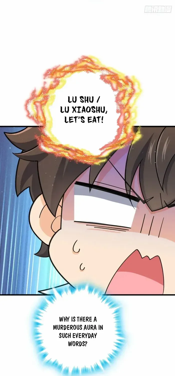 Spare Me, Great Lord! Chapter 794 page 21 - 
