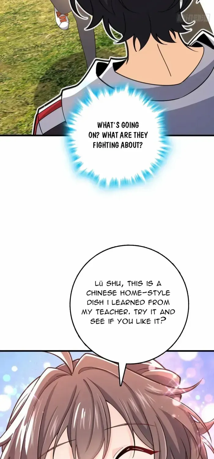 Spare Me, Great Lord! Chapter 794 page 23 - 