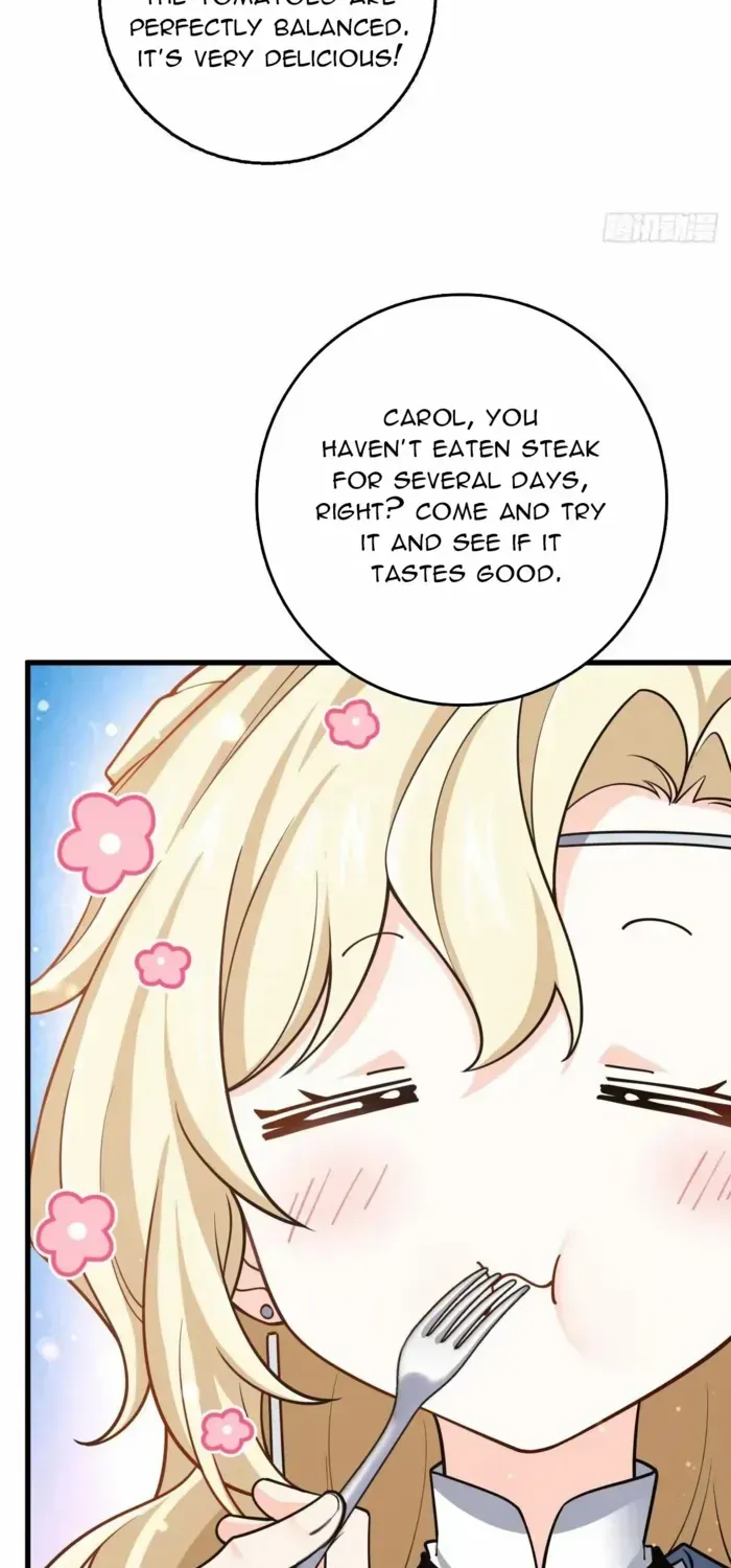 Spare Me, Great Lord! Chapter 794 page 28 - 
