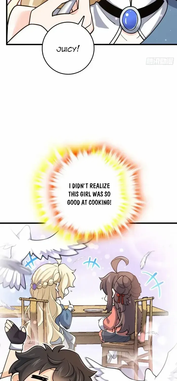 Spare Me, Great Lord! Chapter 794 page 29 - 