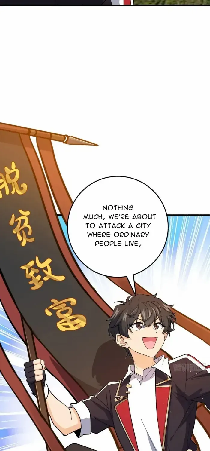 Spare Me, Great Lord! Chapter 794 page 32 - 
