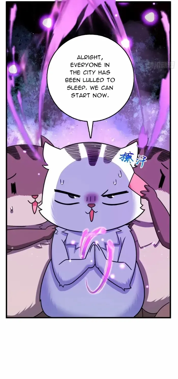 Spare Me, Great Lord! Chapter 794 page 41 - 