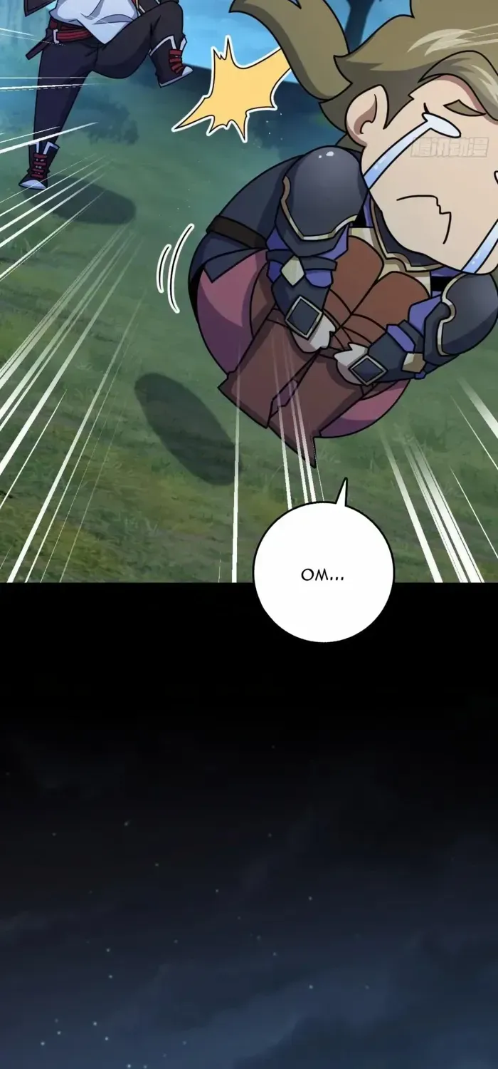 Spare Me, Great Lord! Chapter 794 page 45 - 