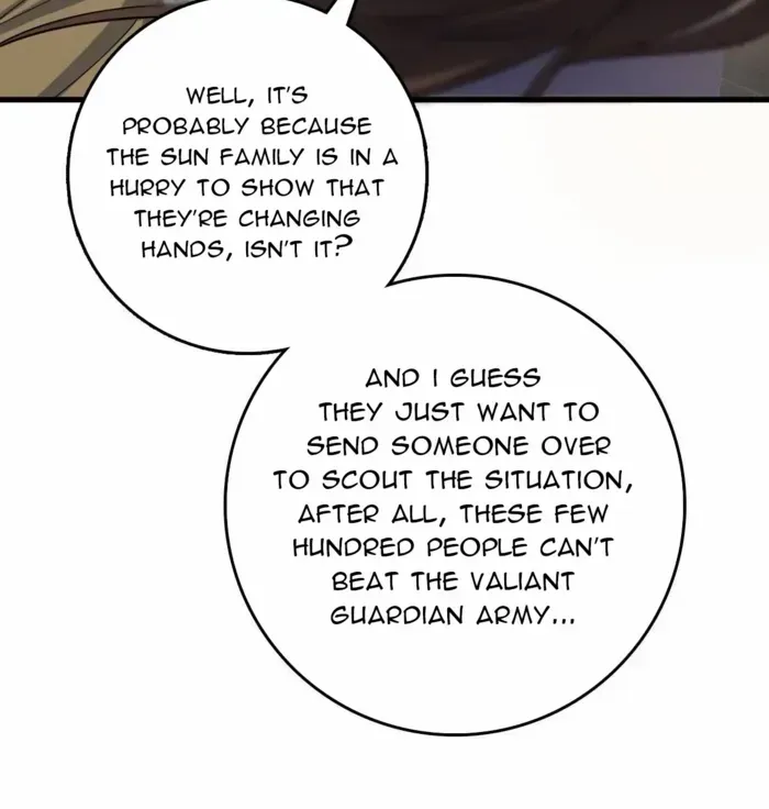 Spare Me, Great Lord! Chapter 794 page 6 - 