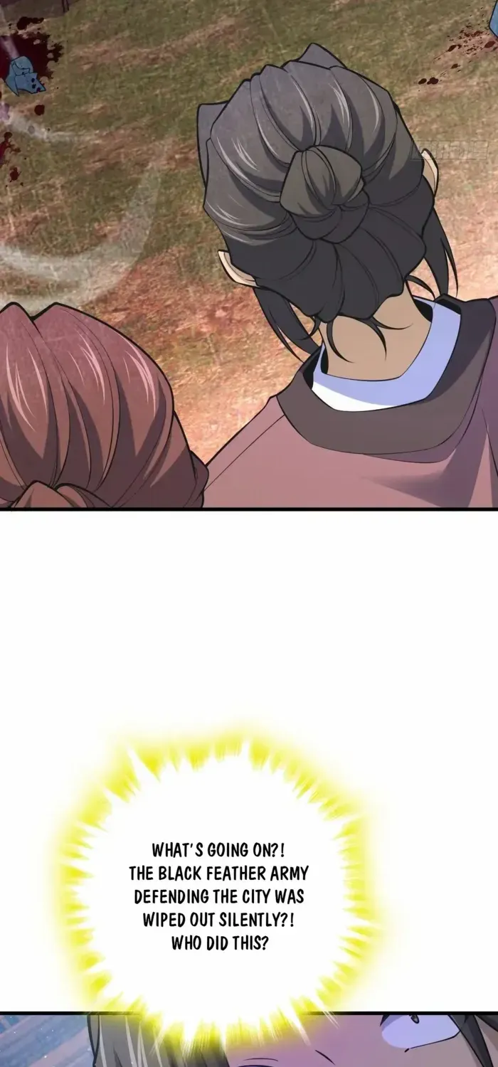 Spare Me, Great Lord! Chapter 794 page 58 - 