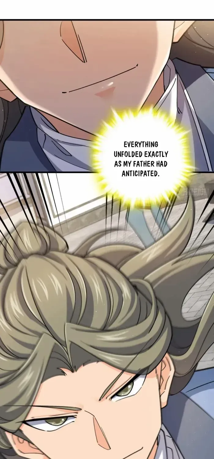 Spare Me, Great Lord! Chapter 794 page 7 - 