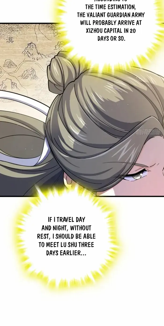 Spare Me, Great Lord! Chapter 794 page 10 - 