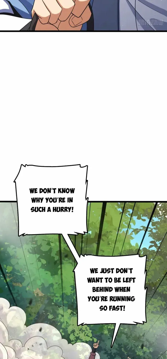 Spare Me, Great Lord! Chapter 795 page 18 - 