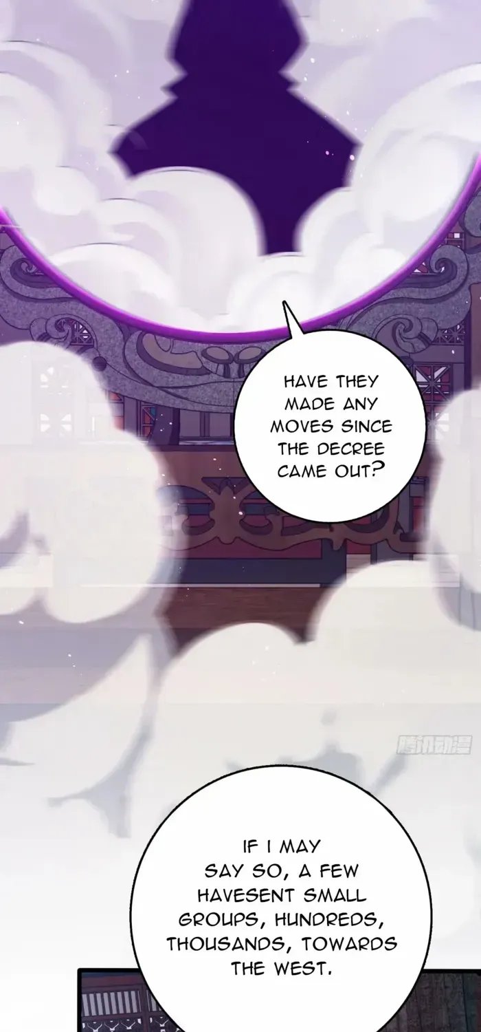 Spare Me, Great Lord! Chapter 795 page 29 - 