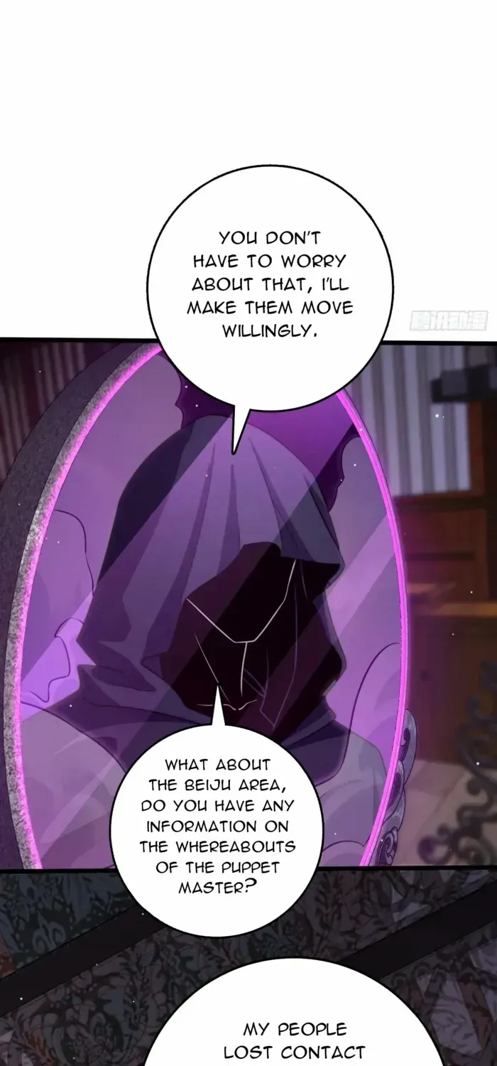 Spare Me, Great Lord! Chapter 795 page 32 - 