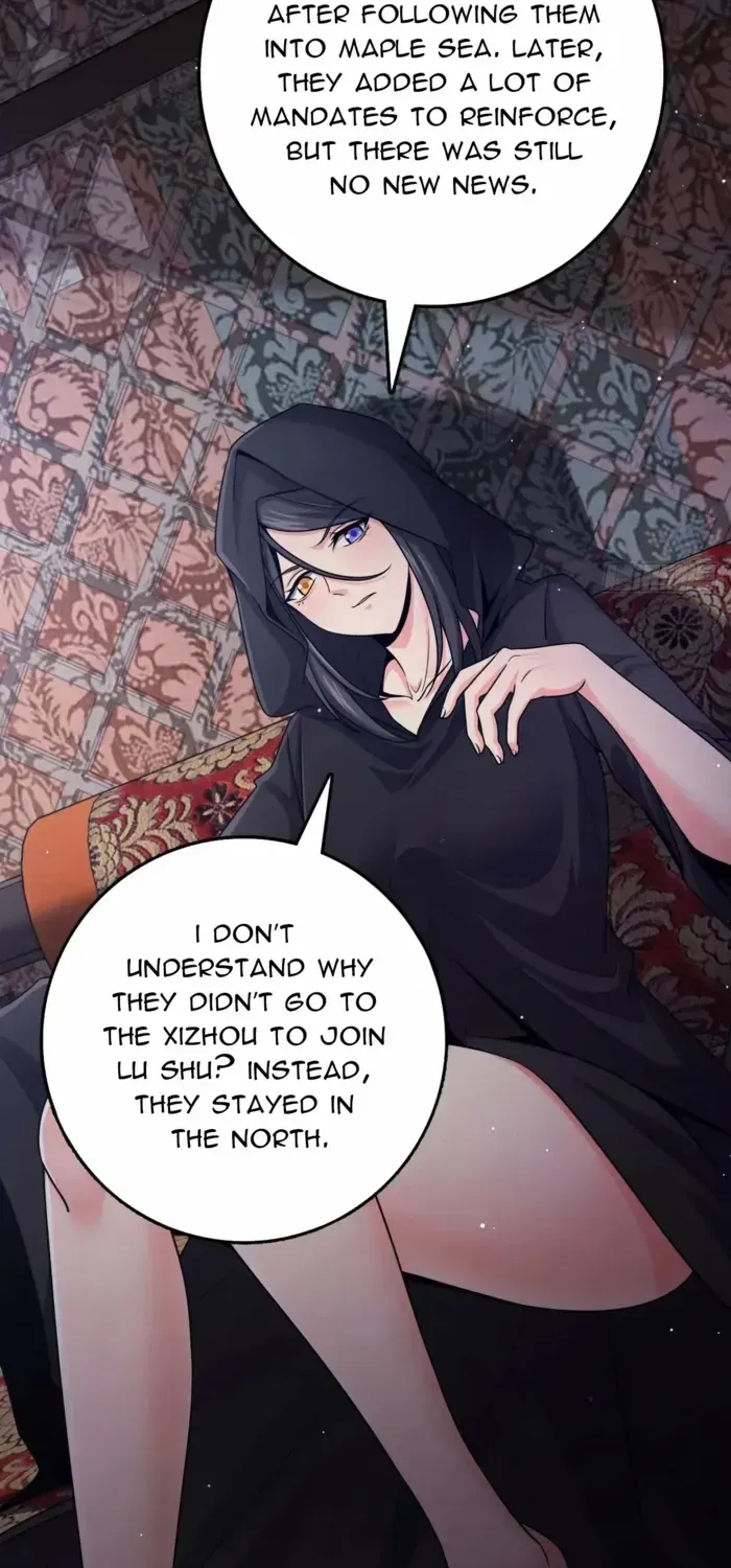 Spare Me, Great Lord! Chapter 795 page 33 - 