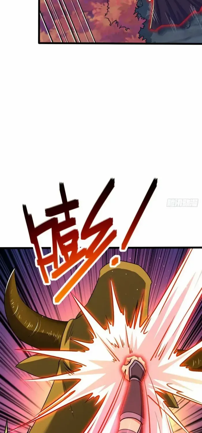 Spare Me, Great Lord! Chapter 795 page 40 - 