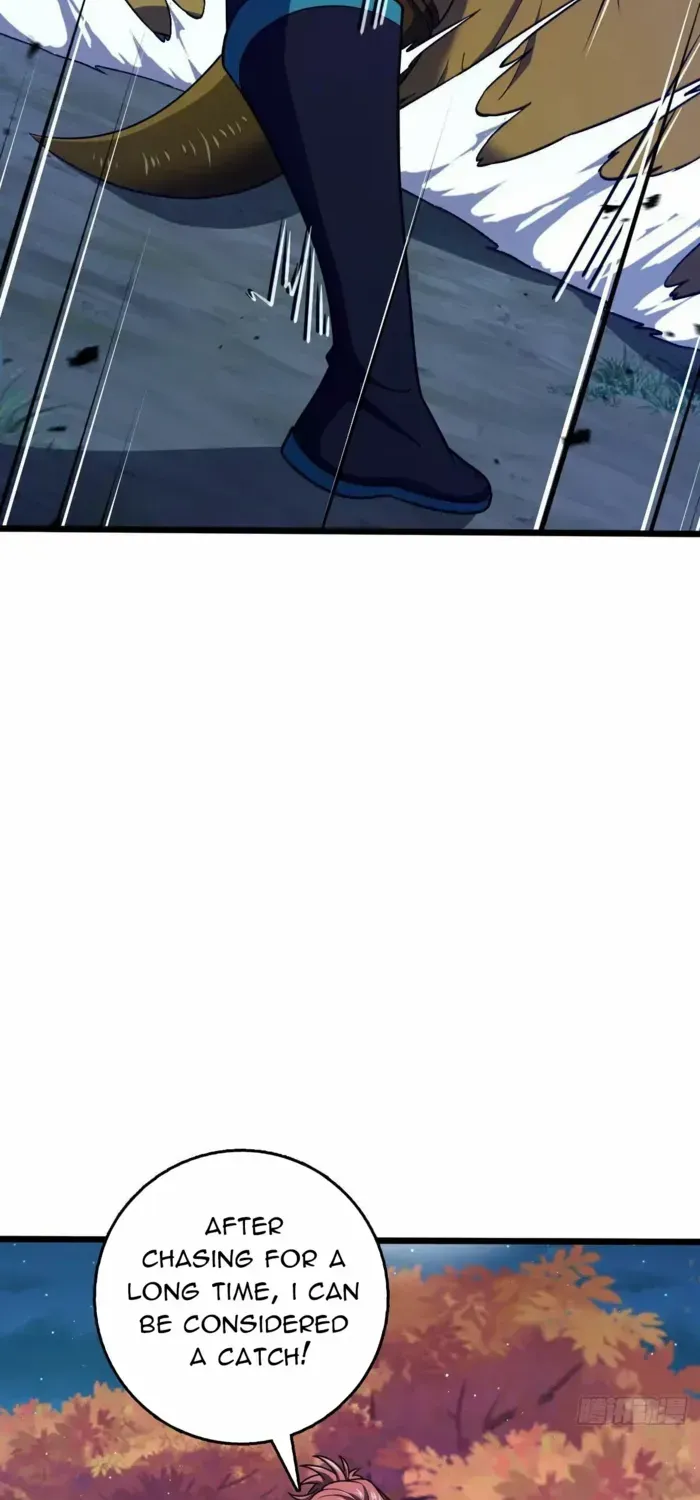 Spare Me, Great Lord! Chapter 795 page 44 - 