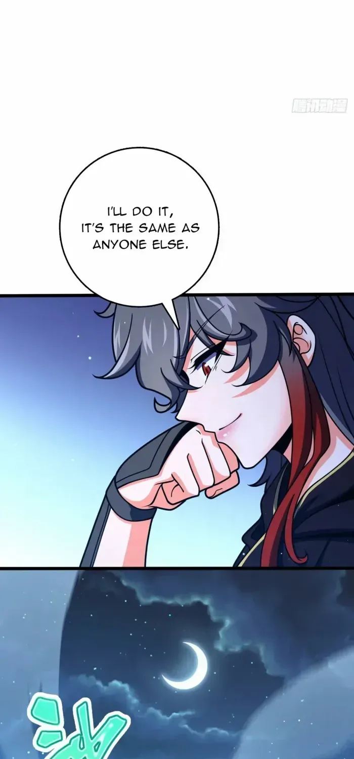 Spare Me, Great Lord! Chapter 795 page 50 - 