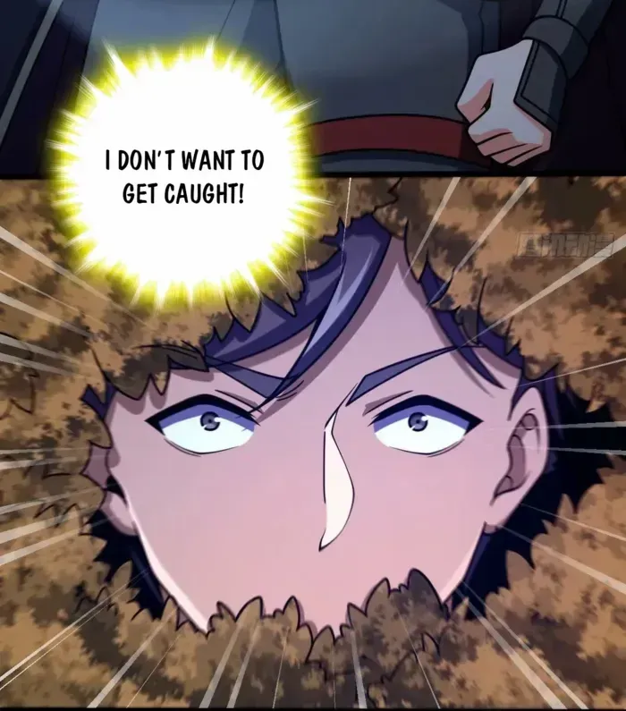 Spare Me, Great Lord! Chapter 795 page 52 - 