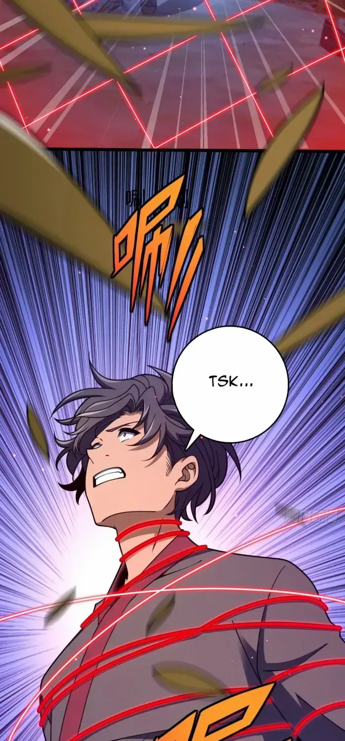 Spare Me, Great Lord! Chapter 795 page 54 - 
