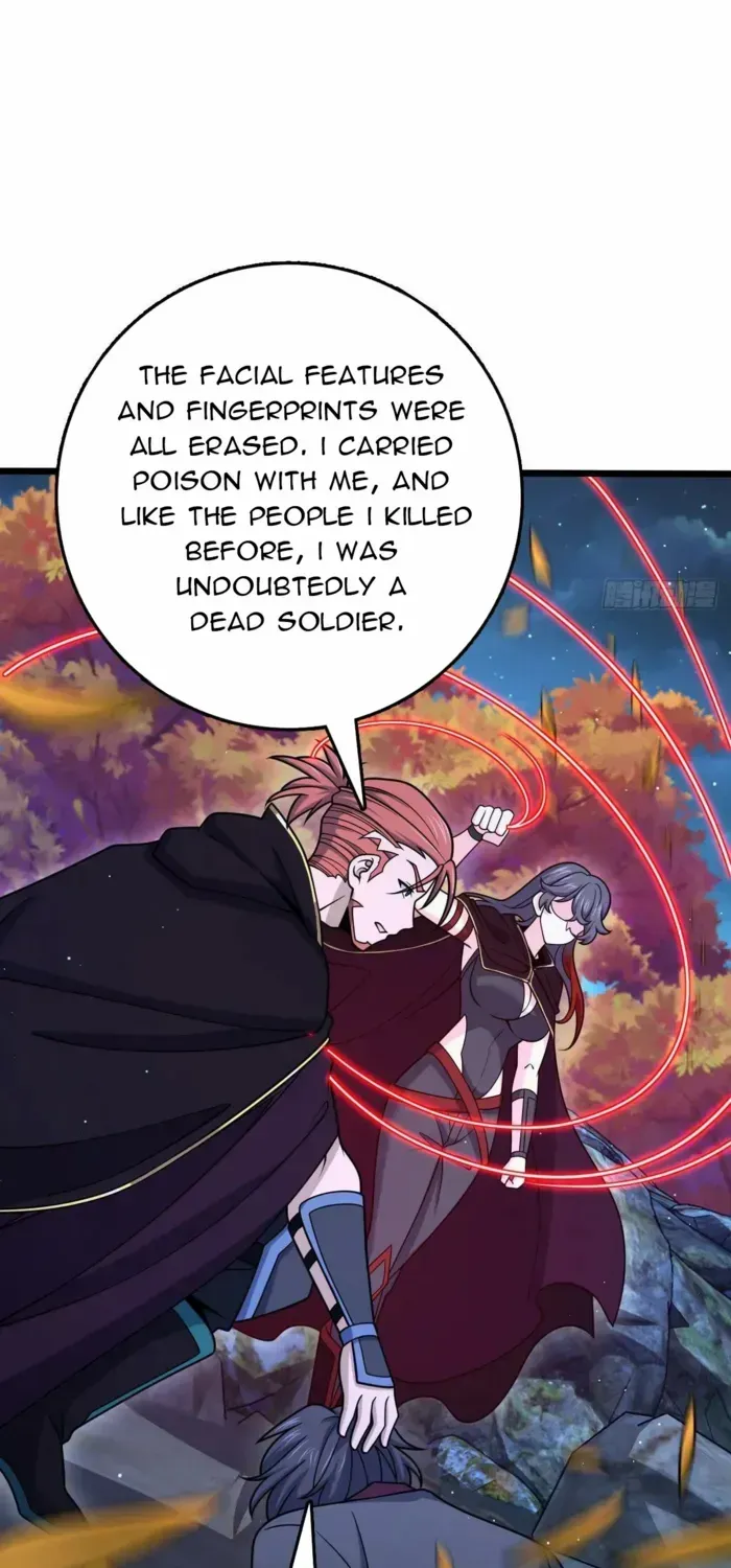 Spare Me, Great Lord! Chapter 795 page 58 - 