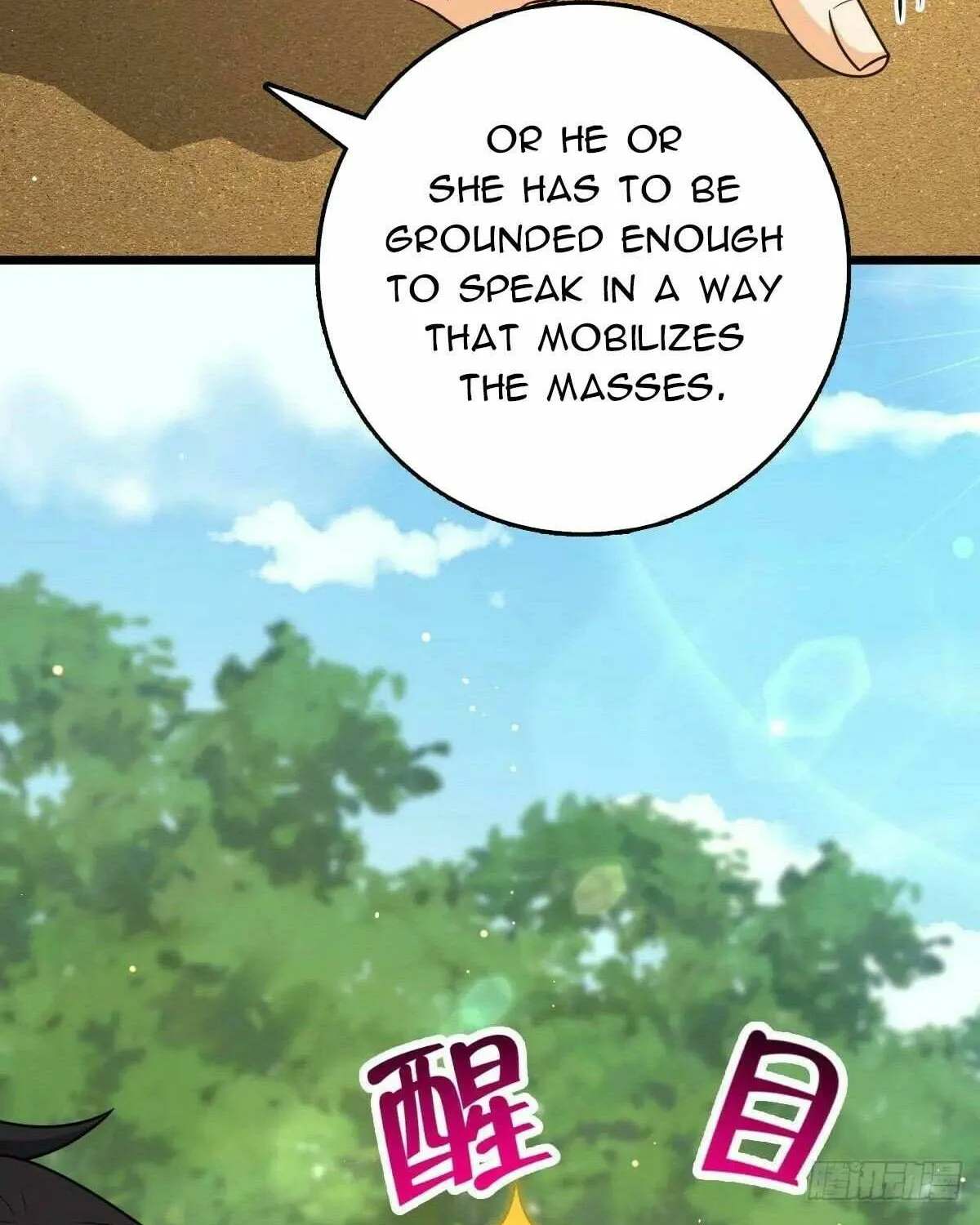 Spare Me, Great Lord! Chapter 796 page 30 - 