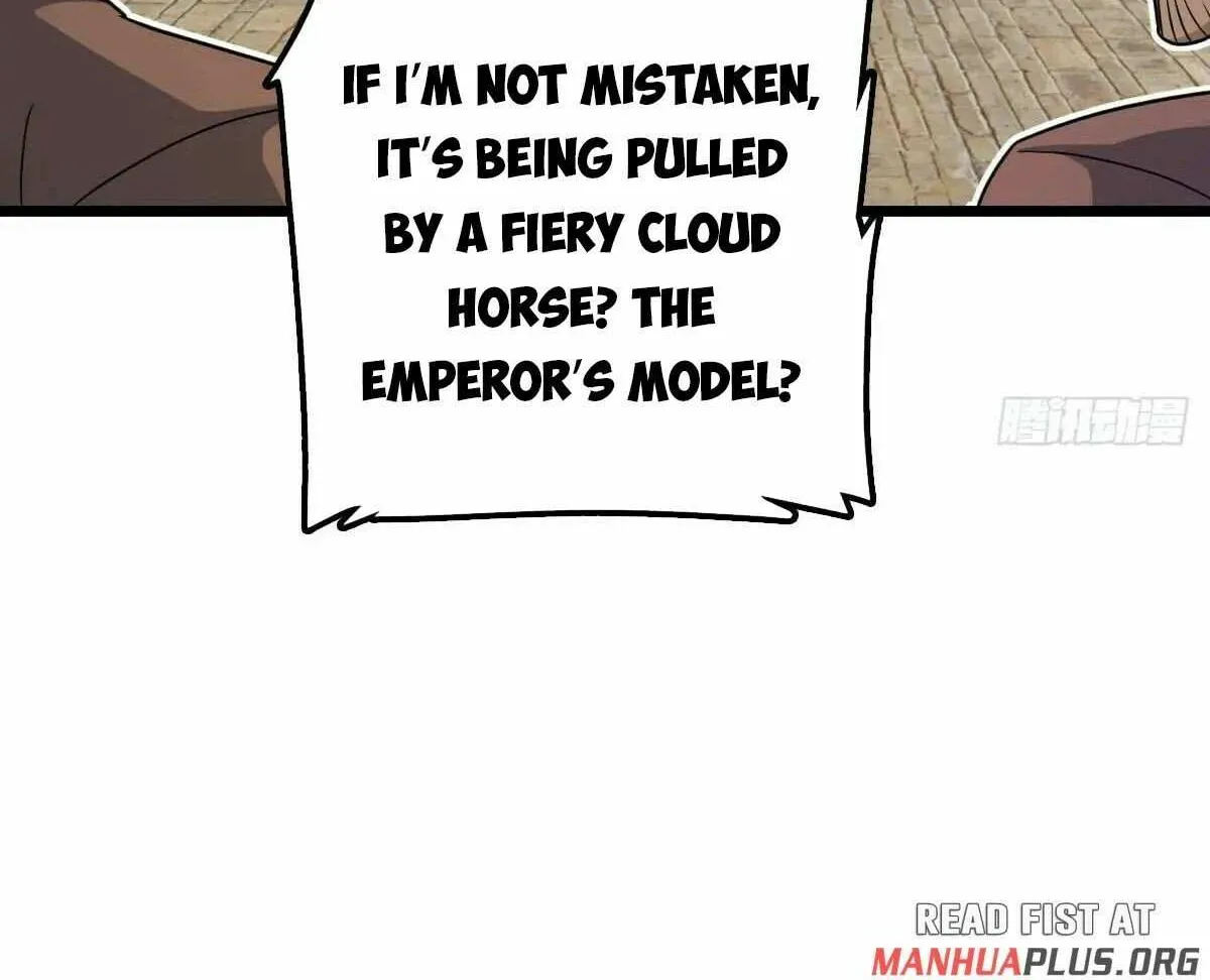 Spare Me, Great Lord! Chapter 796 page 36 - 