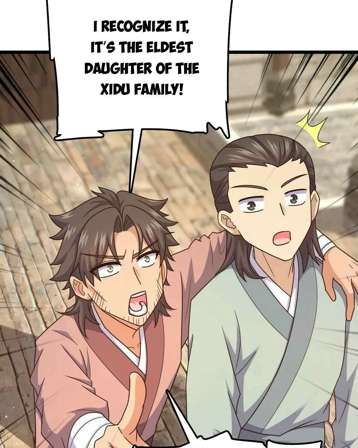 Spare Me, Great Lord! Chapter 796 page 42 - 