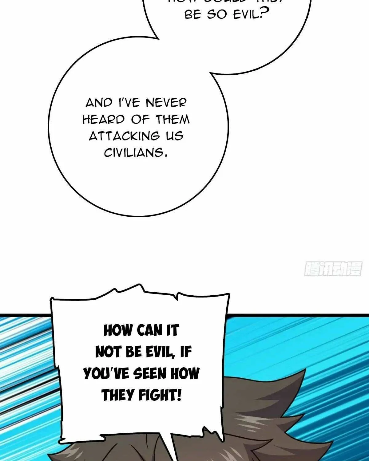 Spare Me, Great Lord! Chapter 796 page 47 - 
