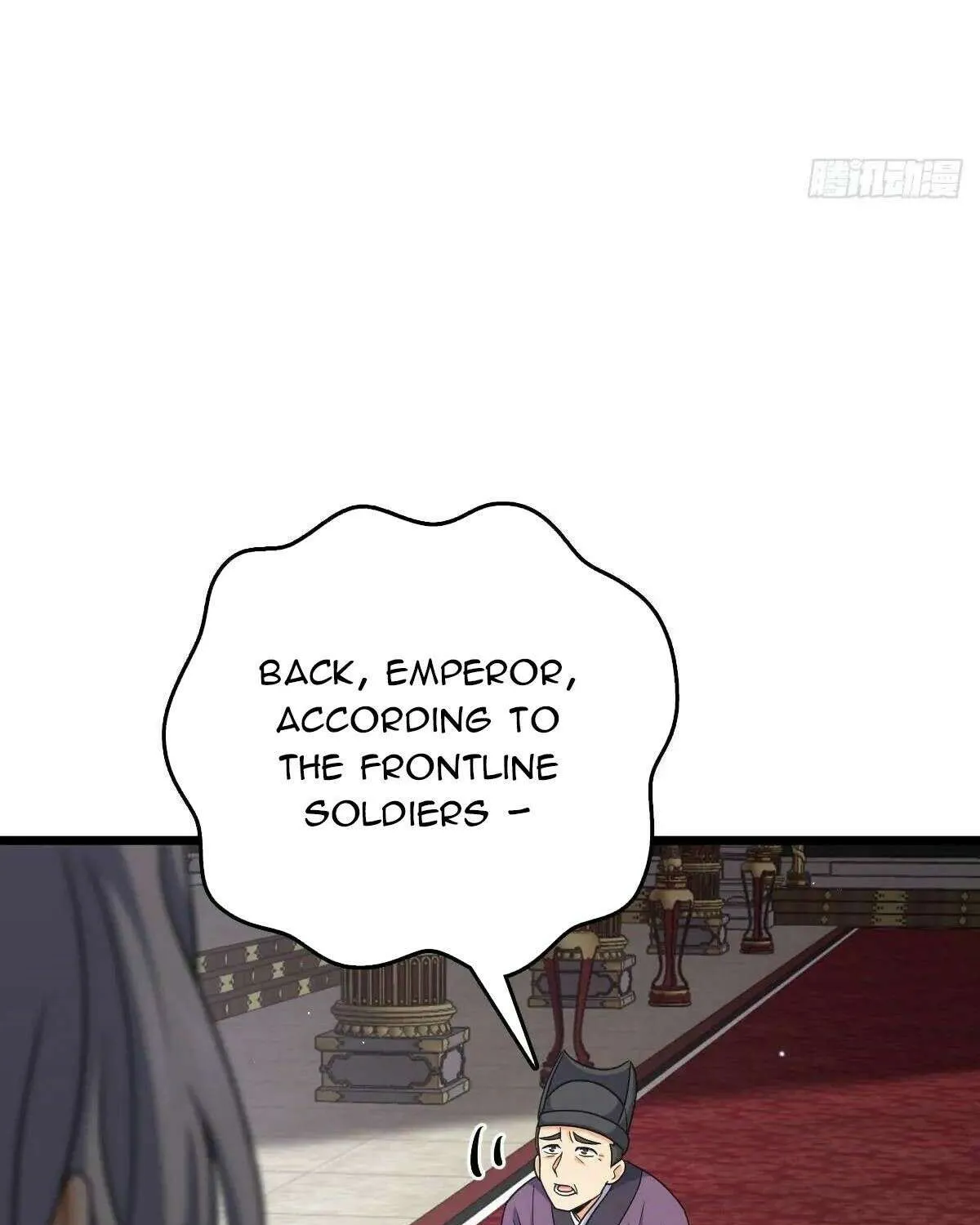 Spare Me, Great Lord! Chapter 796 page 73 - 