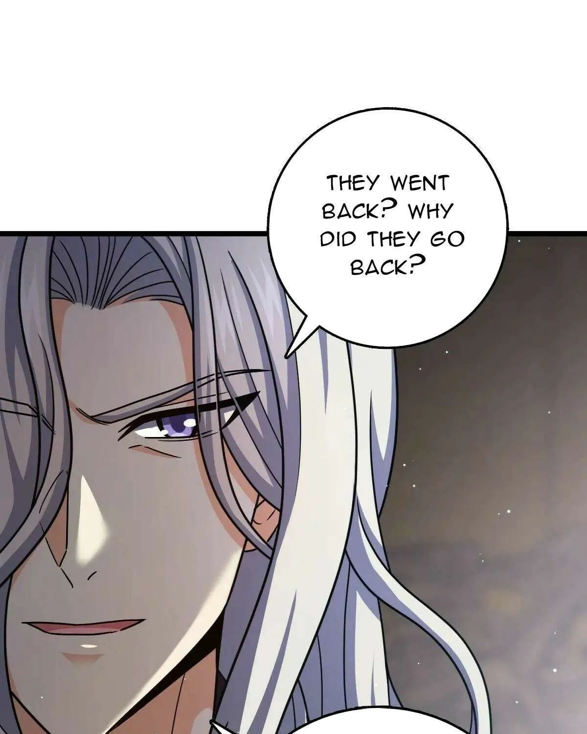 Spare Me, Great Lord! Chapter 796 page 75 - 