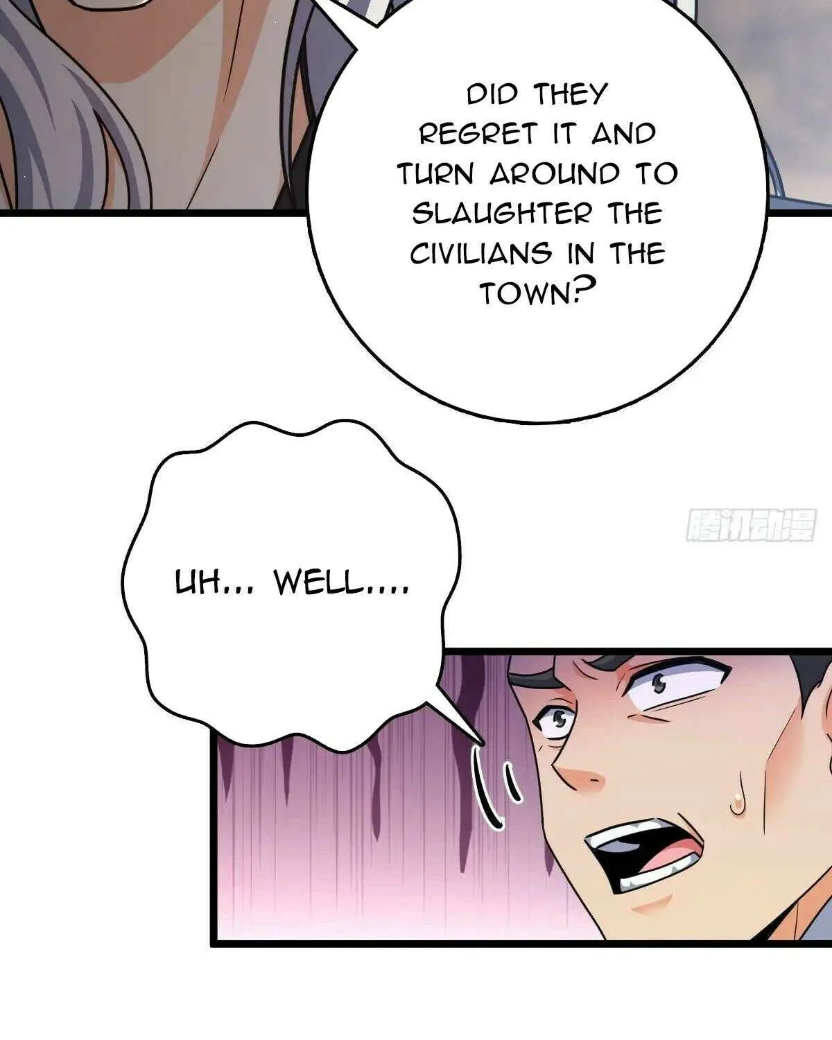 Spare Me, Great Lord! Chapter 796 page 76 - 