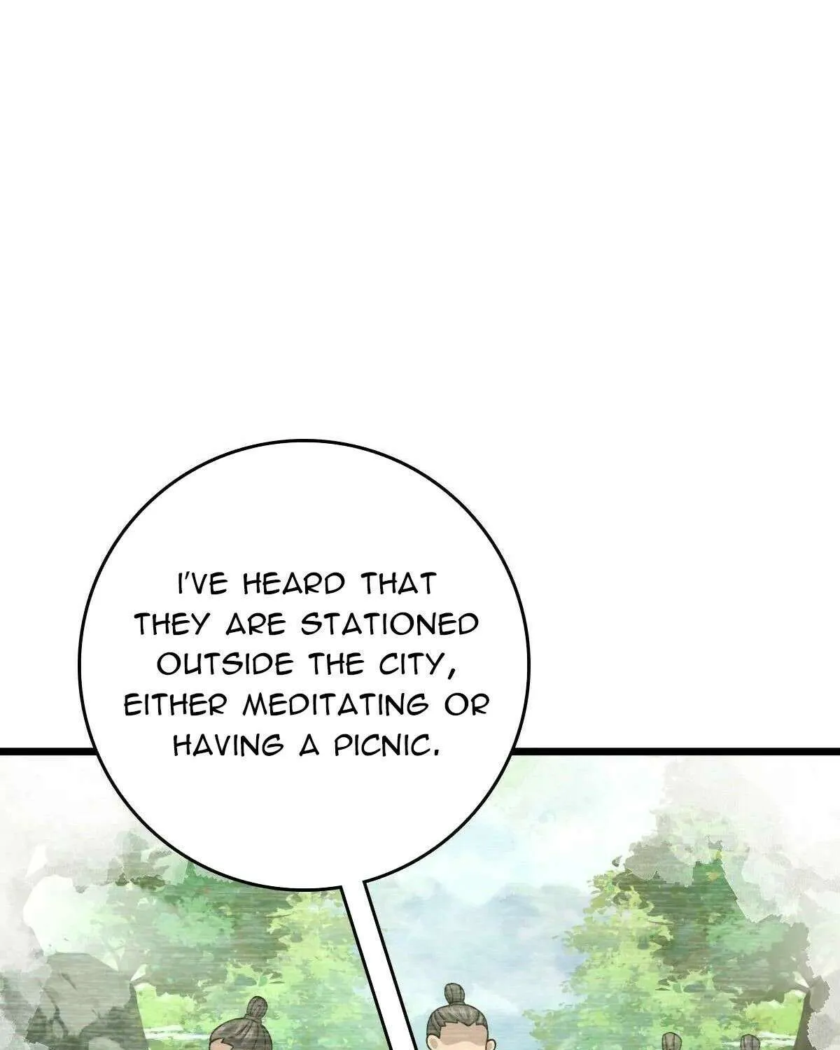 Spare Me, Great Lord! Chapter 796 page 77 - 