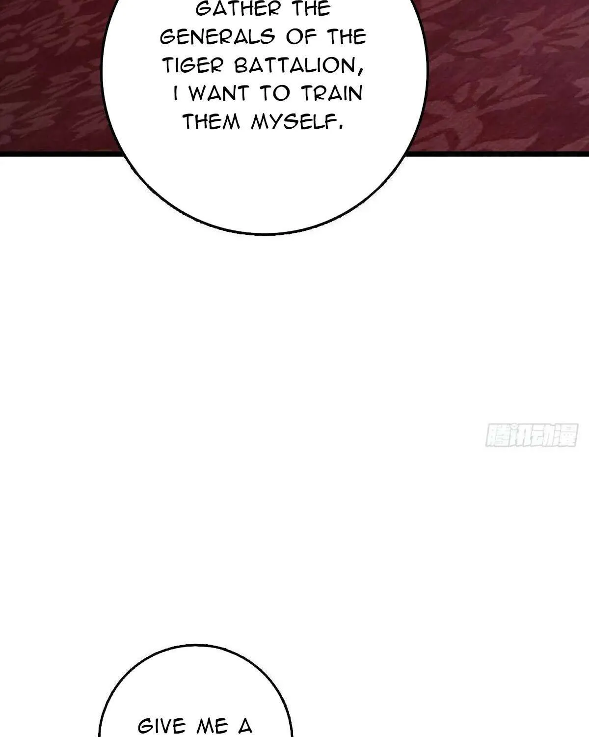 Spare Me, Great Lord! Chapter 796 page 86 - 
