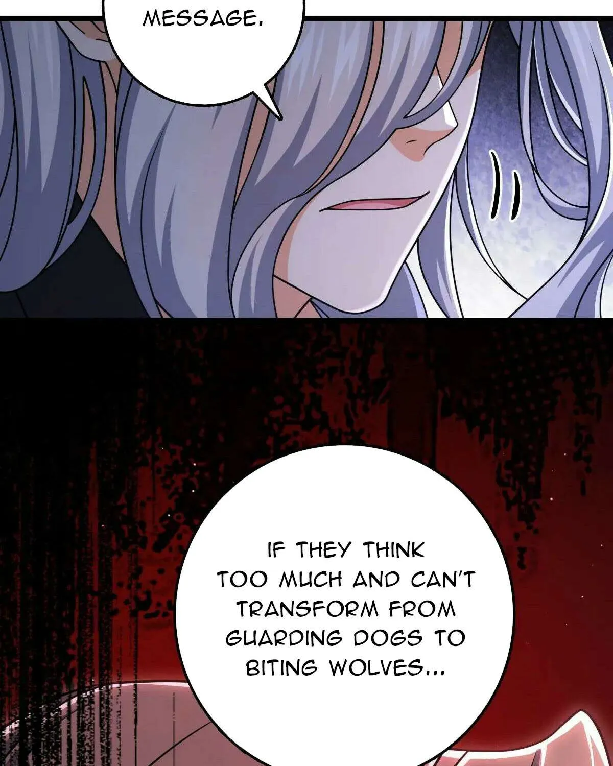 Spare Me, Great Lord! Chapter 796 page 87 - 