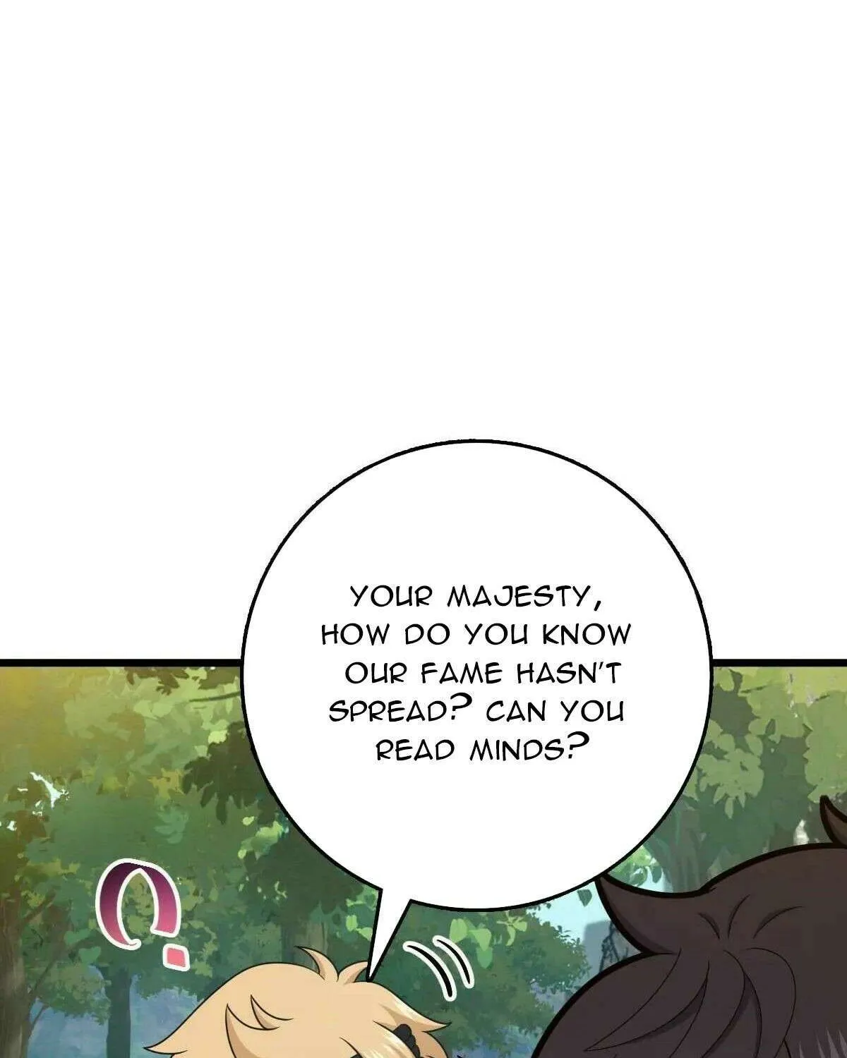 Spare Me, Great Lord! Chapter 796 page 10 - 