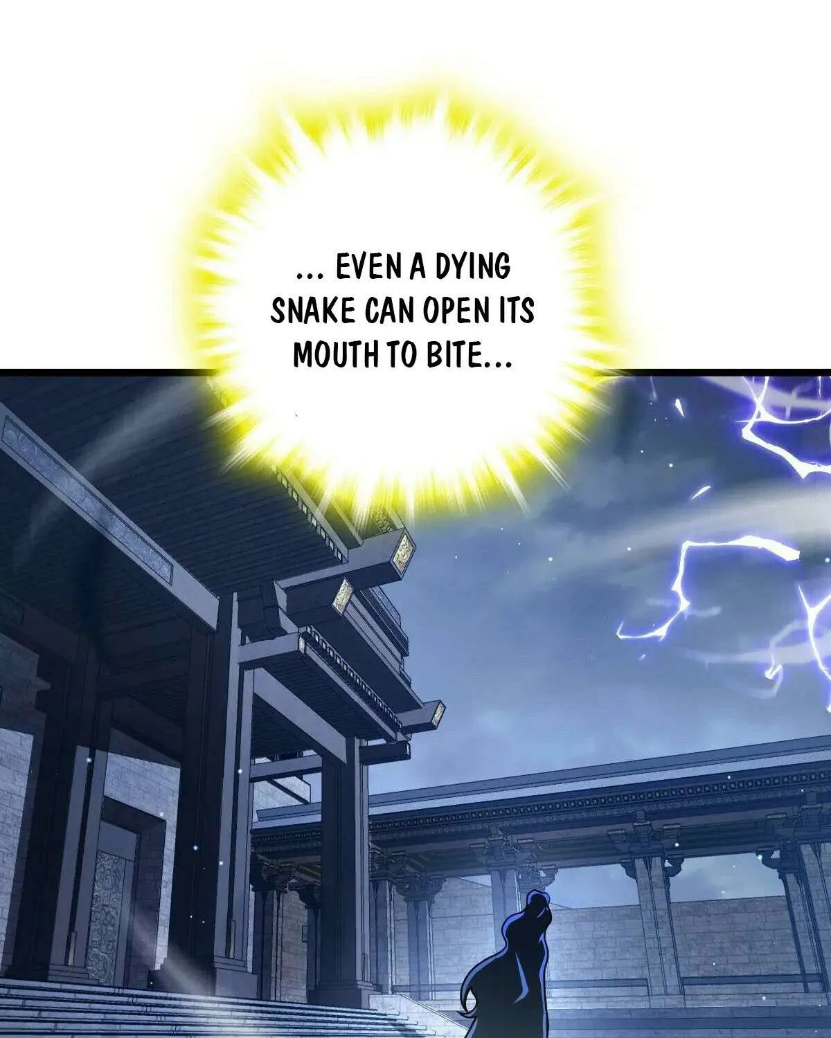 Spare Me, Great Lord! Chapter 796 page 92 - 