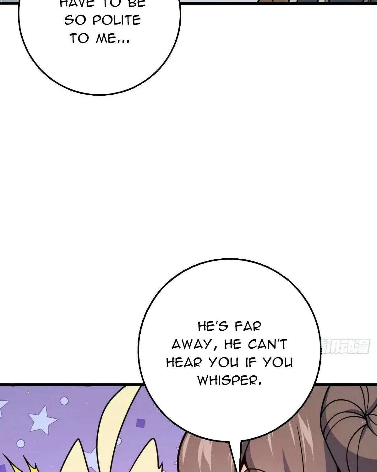 Spare Me, Great Lord! Chapter 797 page 24 - 