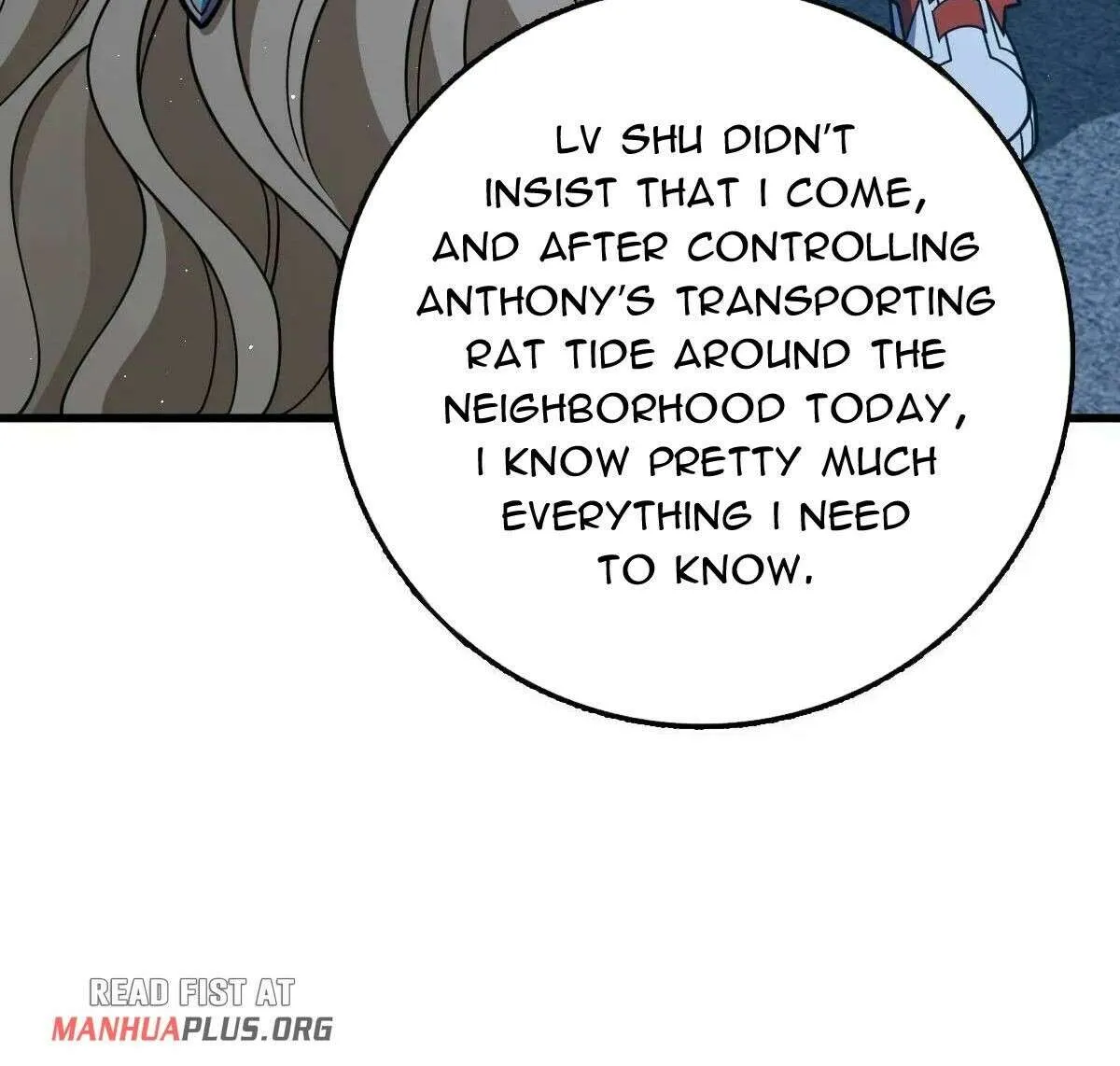 Spare Me, Great Lord! Chapter 797 page 29 - 